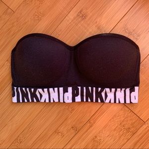 Victoria’s Secret Strapless Bra